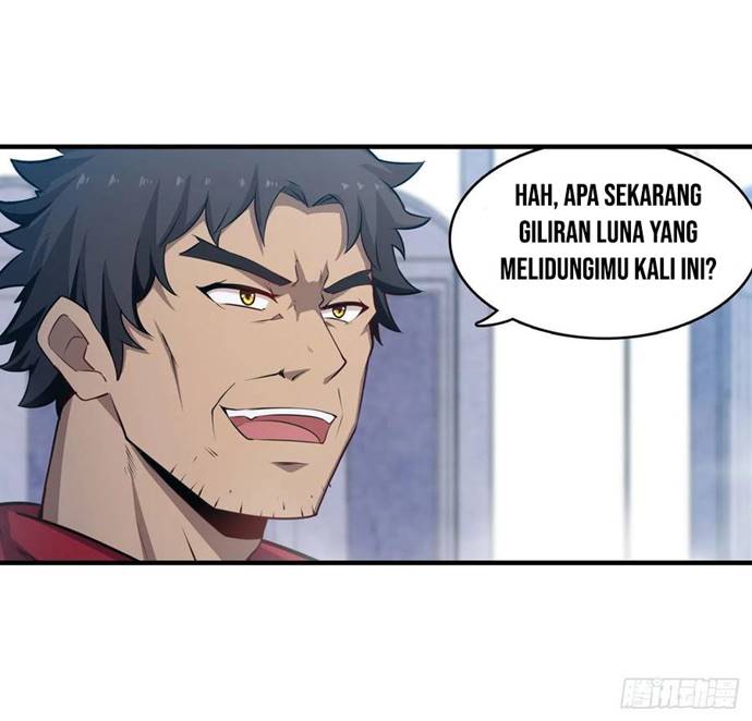 Wuxian Shitu Yu Shier Zhan Ji (Infinite Apostles and Twelve War Girls) Chapter 137 Gambar 30